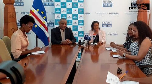 Quarta edição do Festival Literário Morabeza está de volta à capital cabo-verdiana ainda este mês