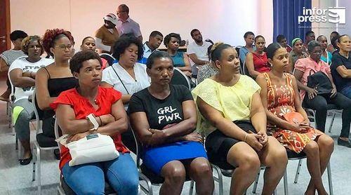 Porto Novo: Actividades alusivas ao dia da mulher adiadas devido aos “recentes acontecimentos” no município