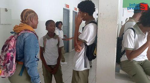Bullying: Psicóloga alerta para a necessidade de trabalhar as competências sociais e pessoais para debelar essa prática entre os alunos  (c/áudio)