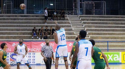 Basquetebol/Santiago Sul: Bairro reduz a diferença para o Prédio (1-2) e ABC ganha vantagem sobre Revolution (2-1)