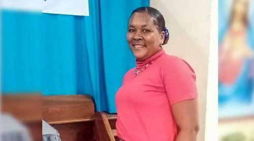Dia da Mulher Cabo-verdiana: "Fui a primeira mulher mestre obra em Ribeira Grande" - Inocência da Luz