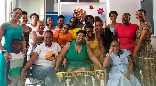 Comité Paralímpico assinala Dia da Mulher Cabo-verdiana com palestra sobre superação no feminino