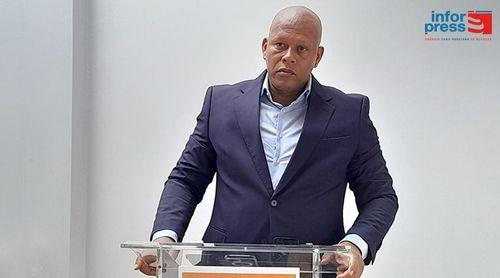 São Vicente/Autárquicas2024: Candidato do PAICV propõe reactivar cooperação e resgatar geminações