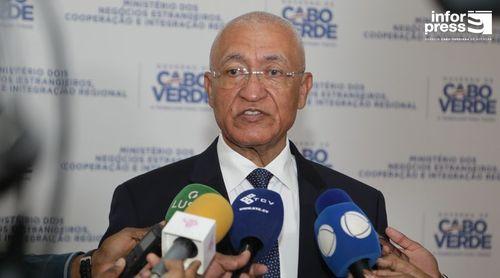 Cabo Verde vai abrir adidos culturais nas comunidades cabo-verdianas na diáspora - governante