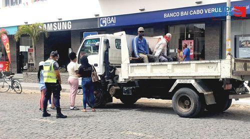 Boa Vista: "Operação stop" no combate ao uso abusivo de bebidas alcoólicas