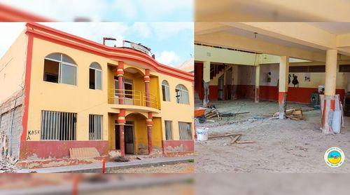 Boa Vista: Mercado Municipal de Sal-Rei em obras para remodelação