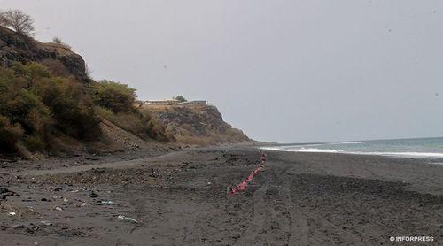 São Filipe: Praias balneares do município passam a estar vigiadas a partir do final desta semana e durante o Verão