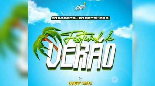 Praia: Quebra Canela acolhe festival “gastronómico, cultural” no final deste mês