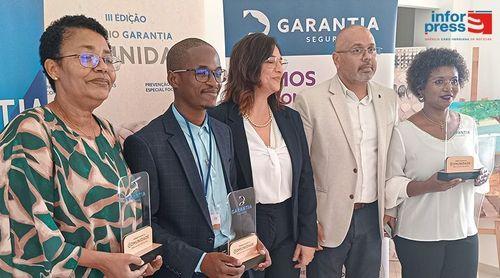Garantia Seguros lança IV edição do Prémio Garantia Comunidade