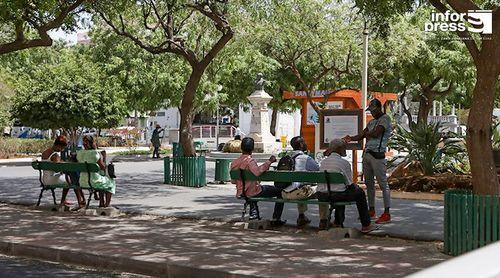 Cabo Verde desce quatro posições no Índice Global de Paridade em 2024