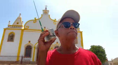 Maio: Rádio Comunitária Voz di Djarmai retoma emissões para toda a ilha