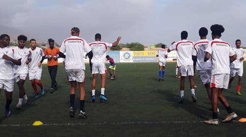 Futebol/Santo Antão Sul: Jogo Sanjoanenses – Inter abre a oitava jornada do campeonato regional