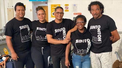 Companhia teatral Juventude em Marcha de regresso a Cabo Verde após tournée de um mês à Europa