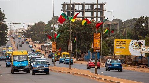 Portugal lamenta incidente com repórter da Lusa na Guiné-Bissau