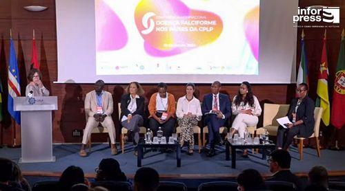 Portugal: Médicas cabo-verdianas destacam desafios no combate à doença falciforme em Cabo Verde (c/áudio)