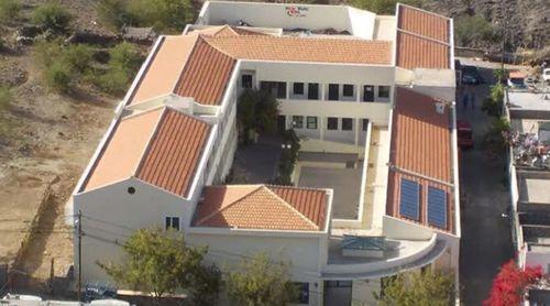 Porto Novo: Professor da Escola Secundária António Silva Pinto comete suicídio – Protecção Civil