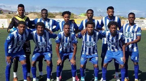 Futebol/Campeonato CV: Derby impõe terceira derrota consecutiva aos Sanjoanenses