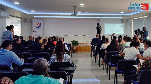 Cabo Verde implementa Observatório das Migrações visando a produção e análise de dados estatísticos referente às migrações