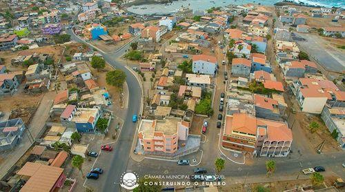 São Miguel tem tido “ganhos significativos” em matéria de água e saneamento – presidente da câmara