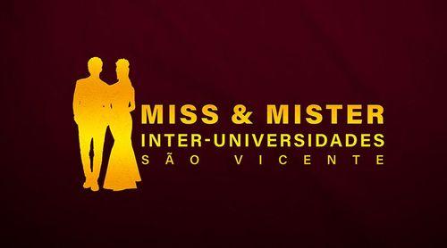 São Vicente: Miss e Mister inter-universidades com participação de 24 concorrentes