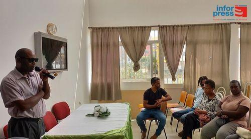 Escola “Manuel Júlio” assinala 47º aniversário com uma formação sobre planeamento e gestão de conflitos