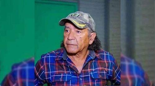 Óbito: Faleceu Xindu Morandi o primeiro vocalista do conjunto “Os Tubarões” 