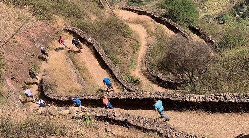 Santo Antão/Turismo: Responsável denuncia “descaso” em relação à preservação de vários percursos