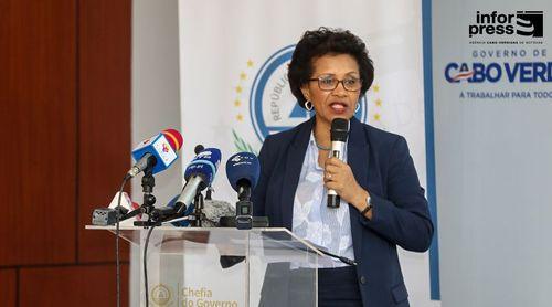 Cabo Verde vai ter brevemente observatório do tráfico de seres humanos - Governo (c/áudio)