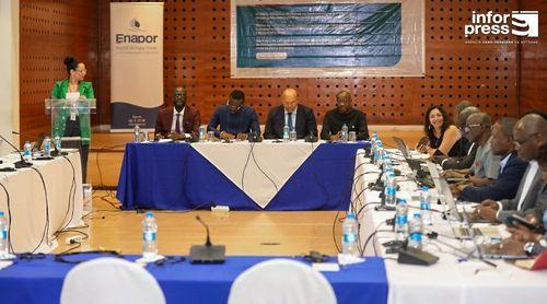 Condições do mar e viabilidade económica em análise para criação da linha marítima Praia-Dakar