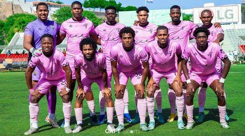 Futebol/Campeonato CV: Boavista da Praia consegue a quinta vitória seguida e assegura primeiro lugar do grupo C