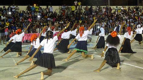 Porto Novo: Edição 2024 do festival de dança assinala Dia Internacional da Dança