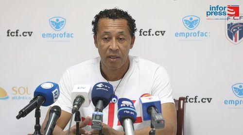 Futebol/CAN´2025: Convocatória para jogos com Botswana com novidade, regressos e ausência de Vozinha