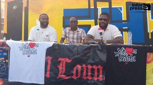 Parte da bilheteira do Festival "Amor pa Txada 3.0" vai ser revertida a projectos sociais 