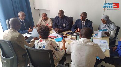 Cabo Verde e Guiné-Bissau defendem criação "urgente" de uma rede lusófona dos defensores de direitos humanos