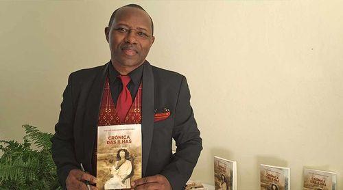 Santa Catarina: Autor diz que audiolivro apresenta perspectiva de que o melhor está por vir