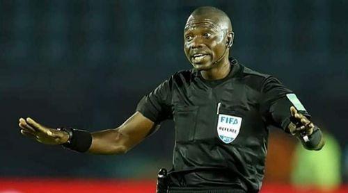 CAN’2023: Trio de arbitragem da RD Congo dirige jogo Cabo Verde - África do Sul