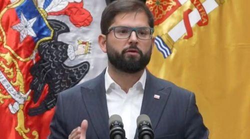 Venezuela: Presidente do Chile considera que ameaças de Maduro são inconcebíveis