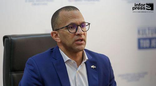 Ministro da Cultura propõe transformação dos CVMA numa empresa com participação dos artistas
