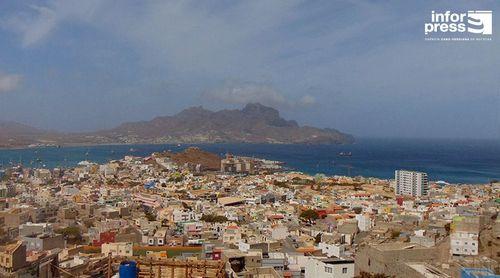 São Vicente: Homem acusado de assassinar namorada à facada sob custódia das autoridades