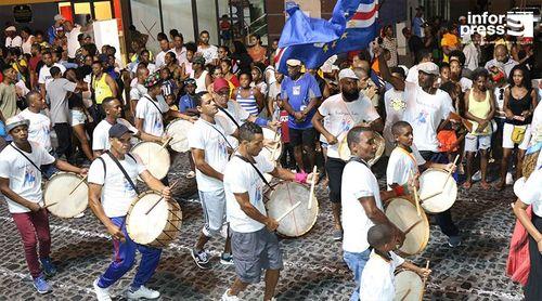 Porto Novo/São João: Protecção civil garante que as festas têm decorrido na relativa tranquilidade