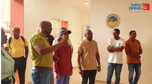 Boa Vista: Centro de Saúde Materna aguarda assinatura de protocolo com Governo para operar