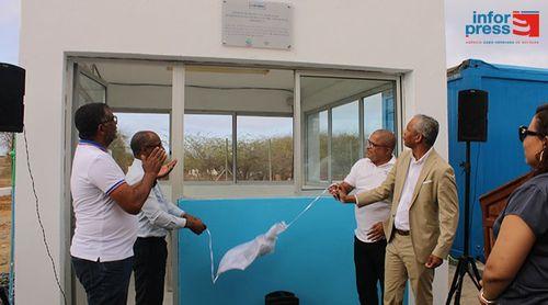 Primeiro-ministro diz que investimento de 60 mil contos resolve problema de energia eléctrica na Brava