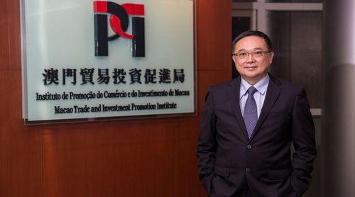 Ex-líder de instituto de Macau condenado a oito anos de prisão por corrupção