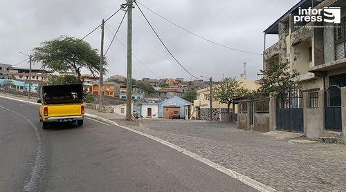 Tarrafal: Presidente da câmara acredita que obras em curso vão melhorar a qualidade de vida da população de Chão Bom (c/áudio)
