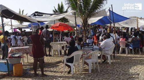 Maio: Vila da Calheta acolhe festival de moreira e derivados do mar no próximo fim-de-semana   