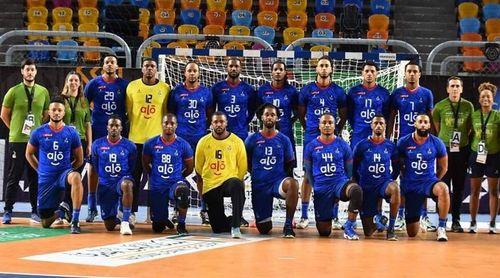 Andebol: Selecção masculina inicia em Novembro trabalhos para o Mundial’2025 da Croácia e Polónia