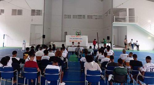 São Nicolau: Vereadora enaltece projecto de ensino pós-laboral como aposta para a juventude