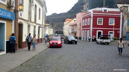 Santo Antão: Jovem baleado é transferido para Hospital Baptista de Sousa