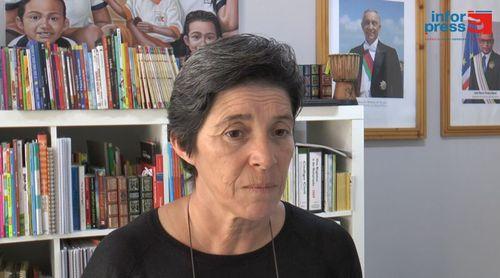 Ilha do Sal: Preconceito com crianças com síndrome de Down começa no seio familiar - responsável