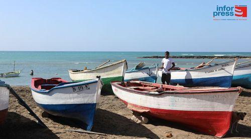 Brava: Autarquia anuncia Curso de Iniciação para Pescadores (c/áudio)